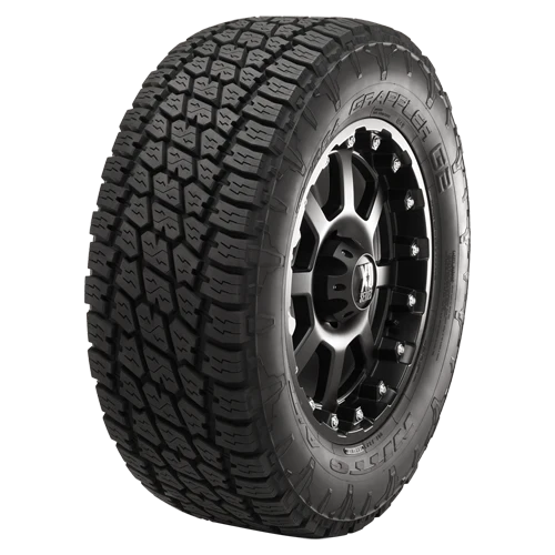 Nitto - NTGA2 255/55R18 118S 29.02