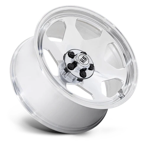 Rotiform - OBS 22X10.5 5X5 78 +12 FULL-POL - Image 2