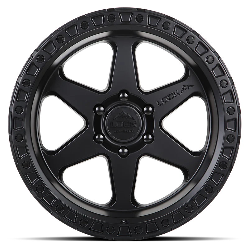 OLYMPUS- MATTE BLACK - Image 2