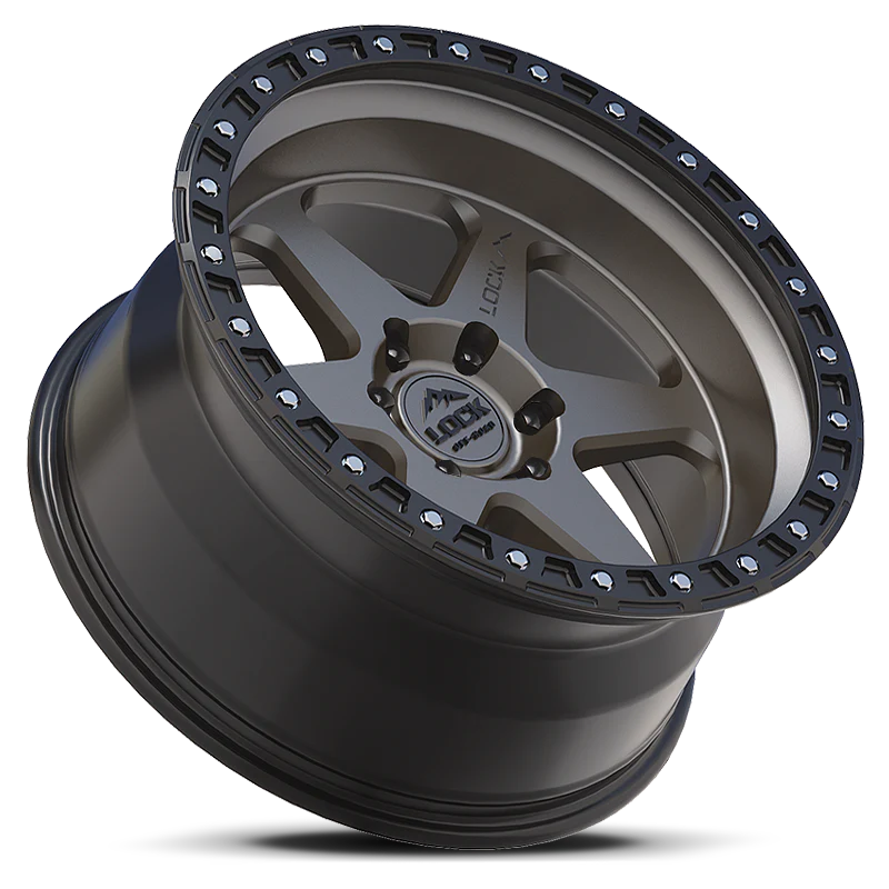 OLYMPUS- MATTE GREY - Image 3