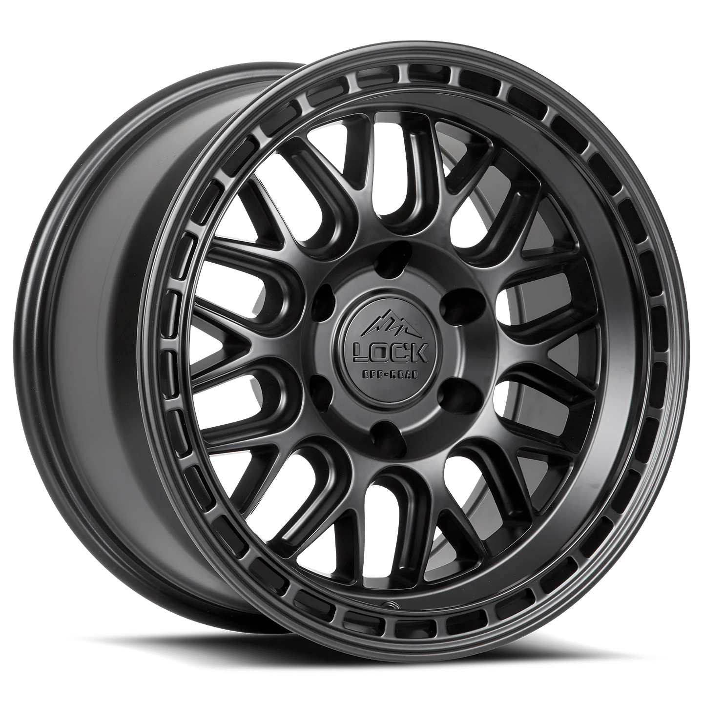 ONYX - MATTE BLACK
