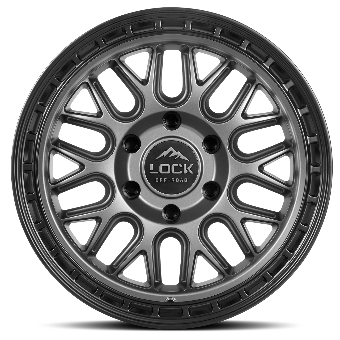 ONYX - MATTE GREY - Image 2
