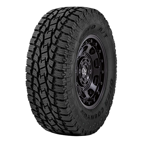 Toyo Tire - OPAT2 LT325/65R18 127/124R E10 34.6