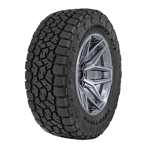 Toyo Tire - OPAT3 LT285/60R20 125/122R E10 33.5