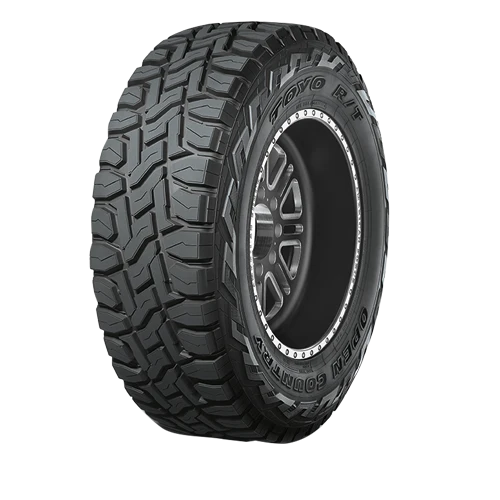 Toyo Tire - OPRT TRL LT295/65R20 129/126Q E10 35.1