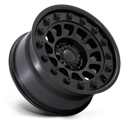 Black Rhino Wheels - OUTBACK 17X8.5 5X150 110 -10 M-BLK - Image 2