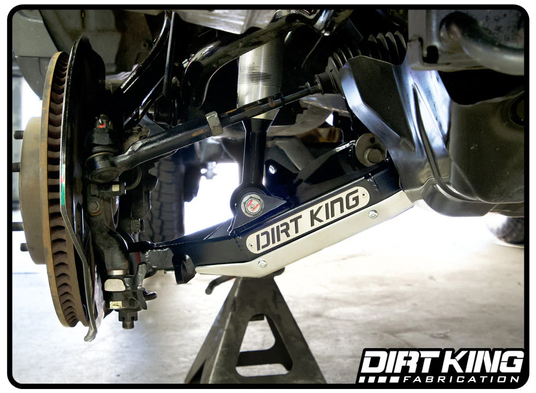 Performance Lower Control Arms - Image 3