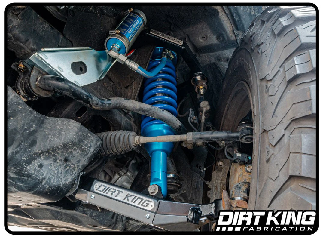 Performance Lower Control Arms - Image 4