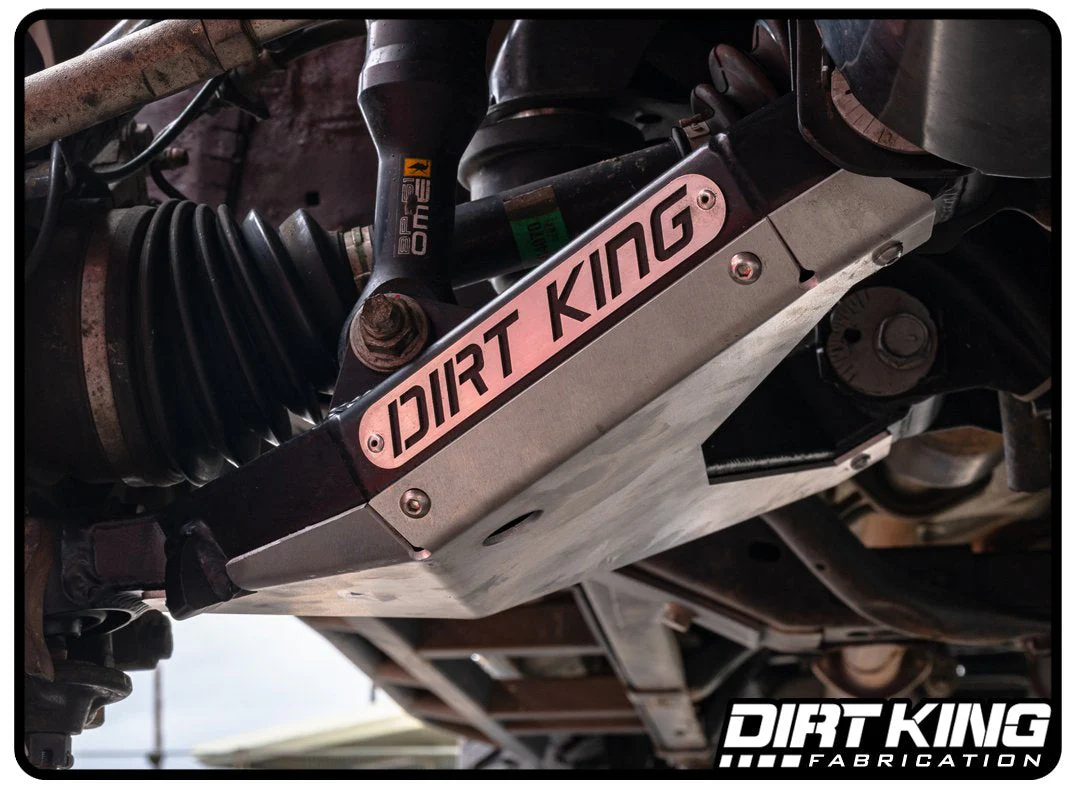 Performance Lower Control Arms - Image 6