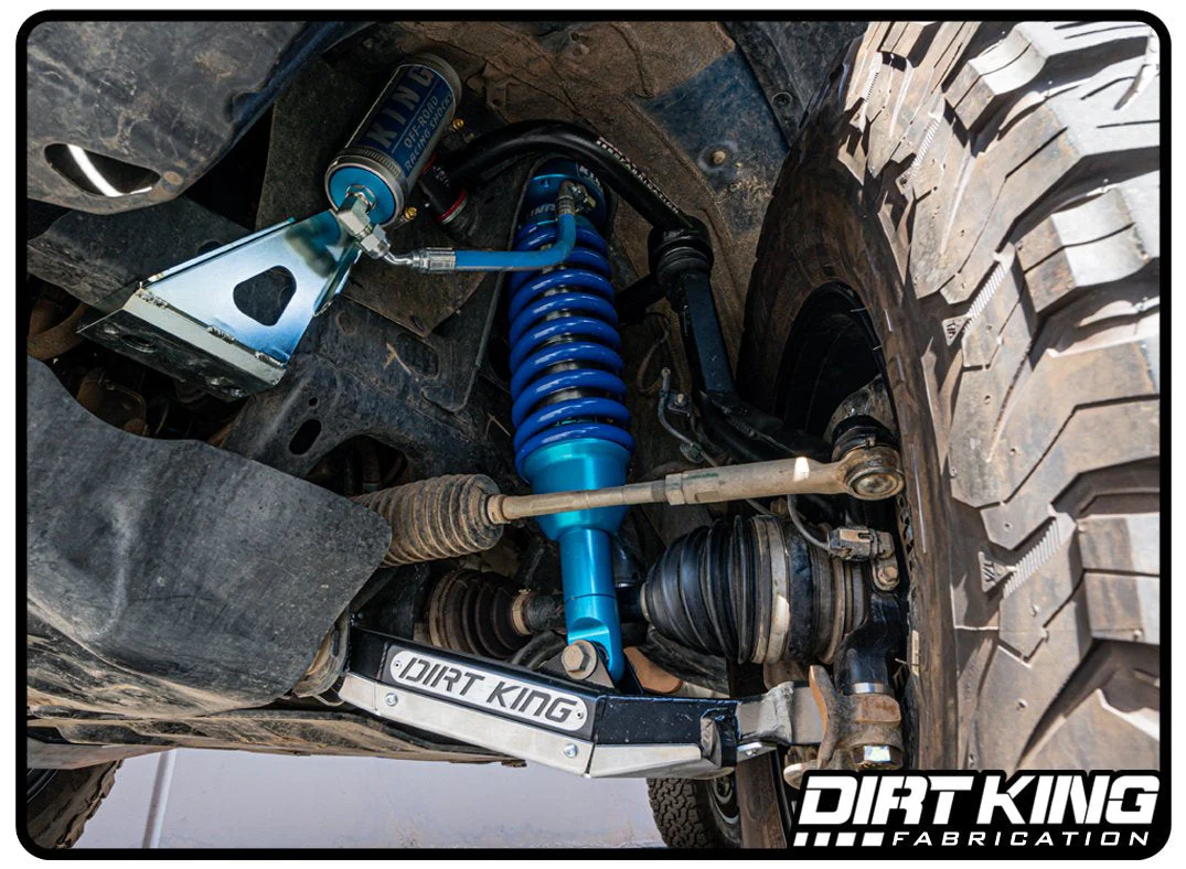 Performance Lower Control Arms - Image 7