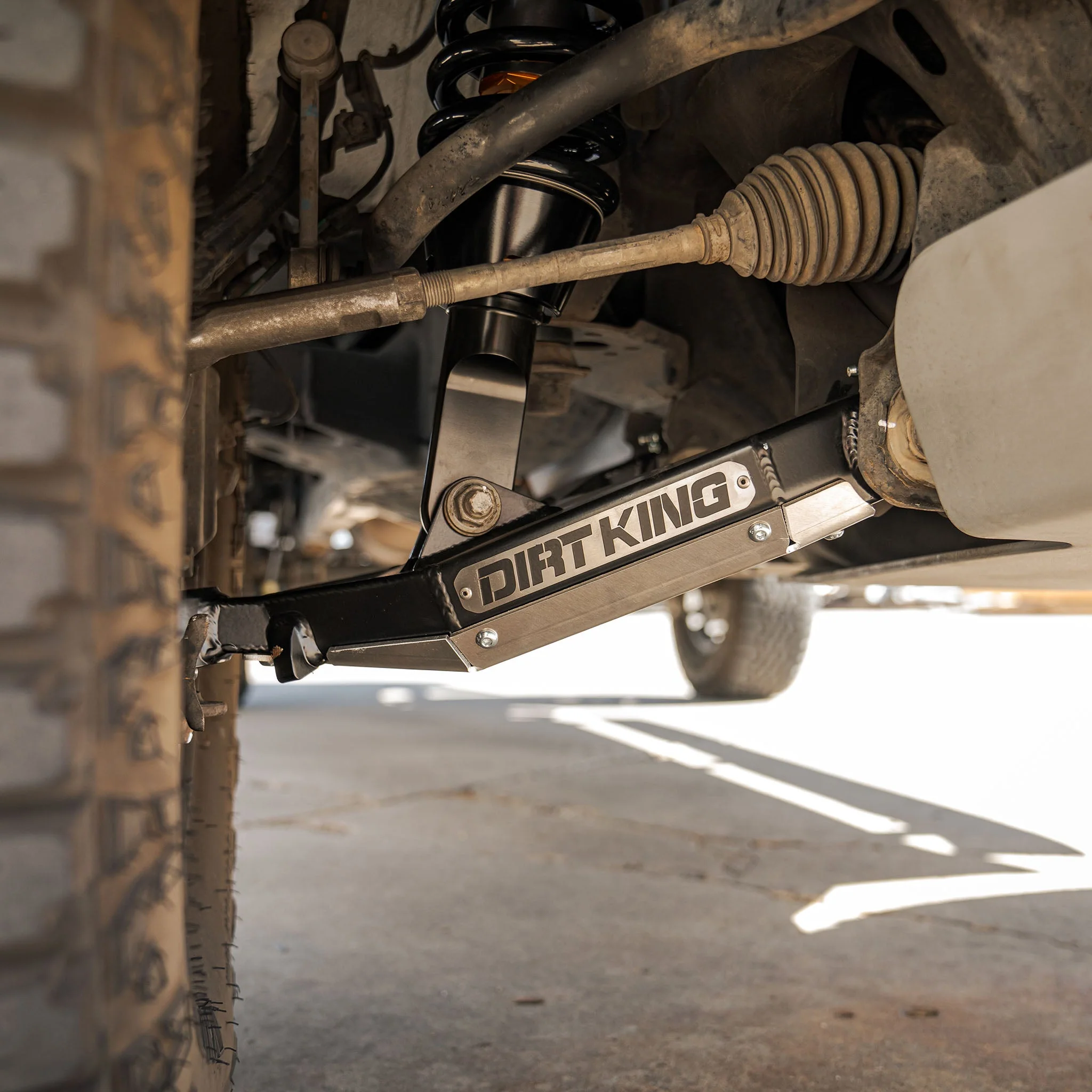 Performance Lower Control Arms - Image 3