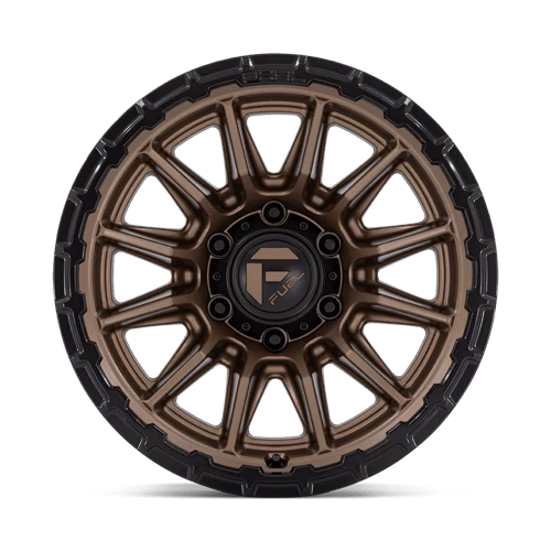 PISTON 22X10 6X135 87 -18 M-BRNZ GB-LP - Image 3