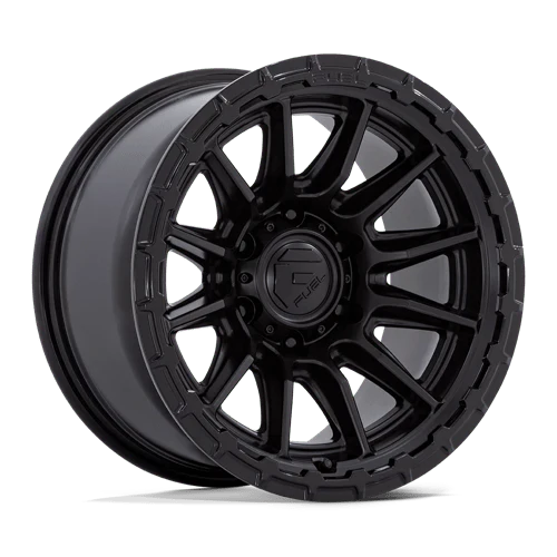 PISTON 22X9.5 5X5 71 +20 BLK-OUT GB-LP