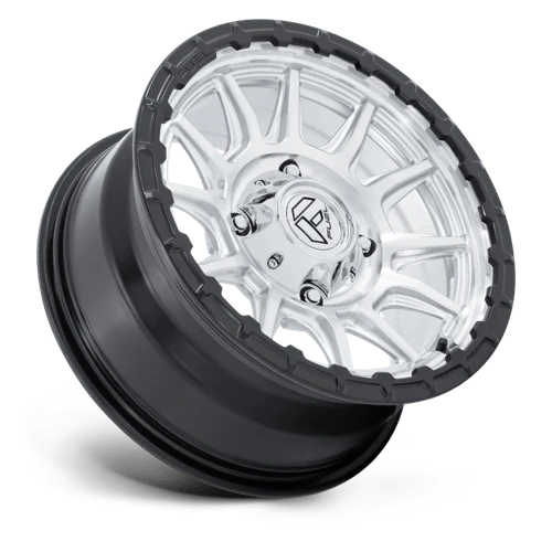 PISTON UTV 15X7 4X137 96 +38 H-SLV MBLP - Image 2