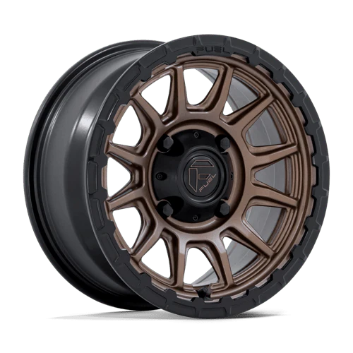 PISTON UTV 15X7 4X156 115 +10 M-BRZ MBLP