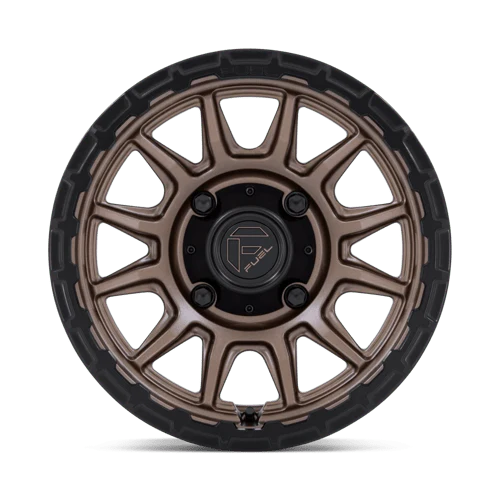 PISTON UTV 15X7 4X156 115 +38 M-BRZ MBLP - Image 2