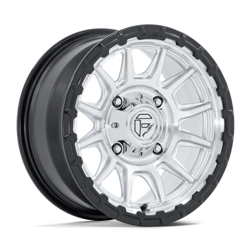 PISTON UTV 15X7 5X4.5 72 +38 H-SLV MBLP