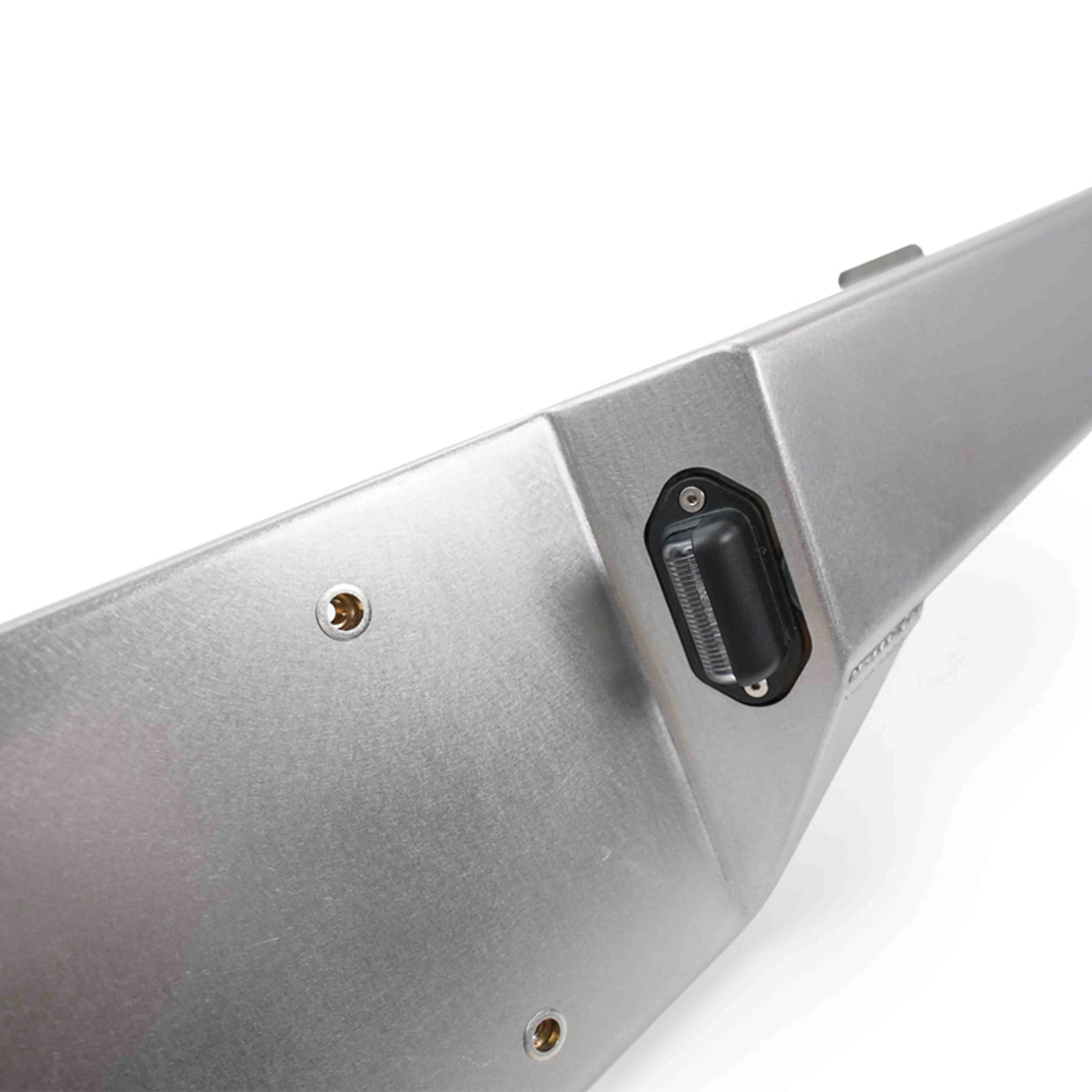 Plate Rear Bumper - Image 2