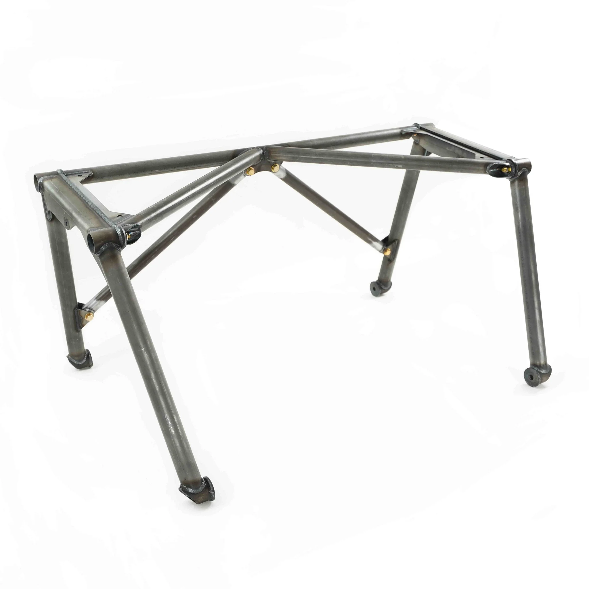 Prefab Bed Cage