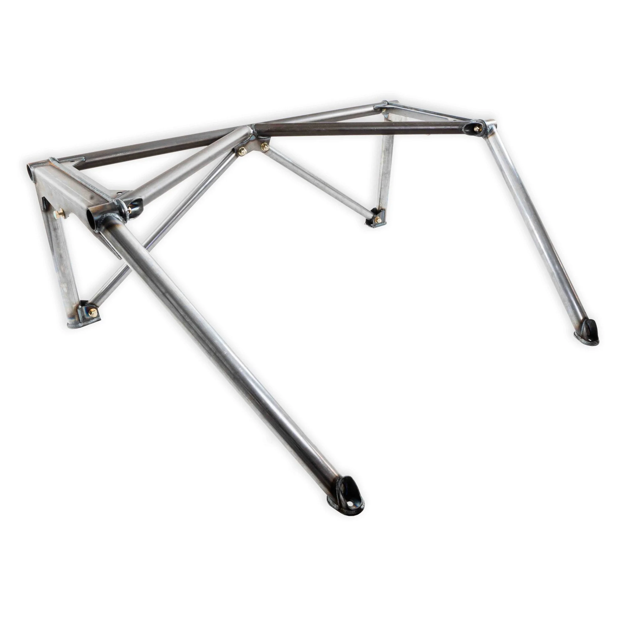 Prefab Bed Cage