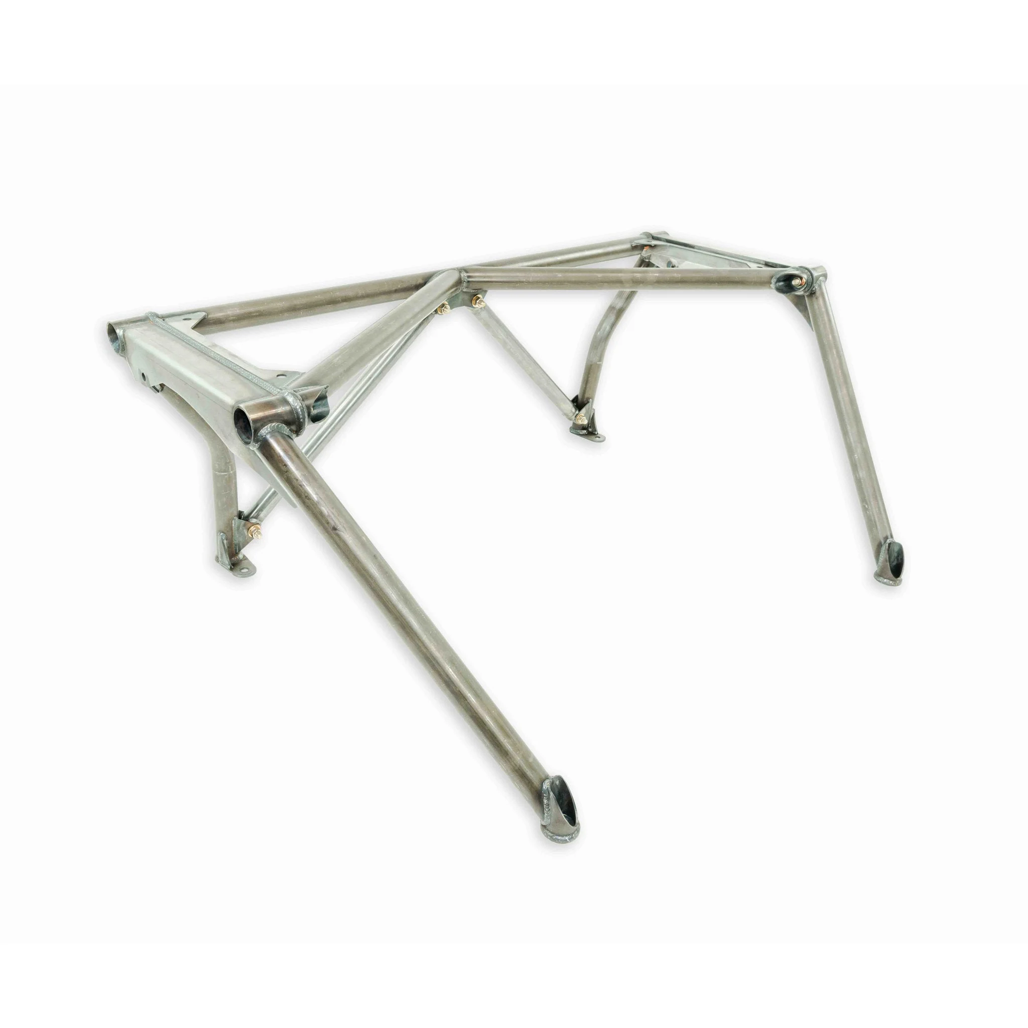 Prefab Bed Cage - Image 2