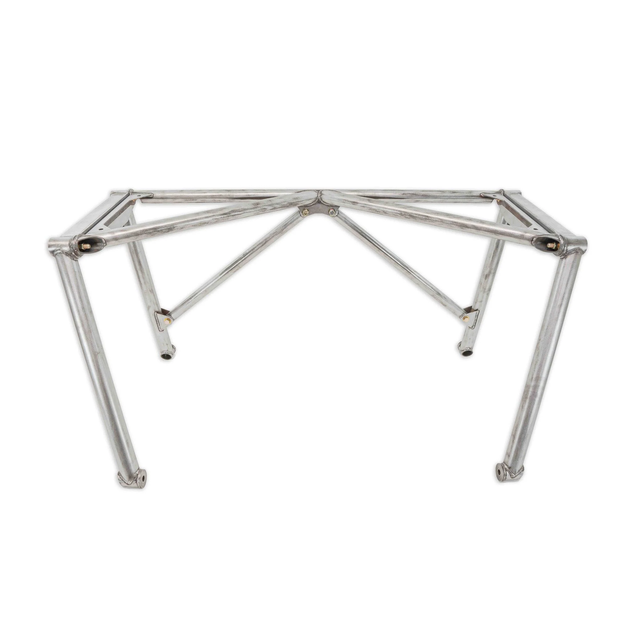 Prefab Bed Cage