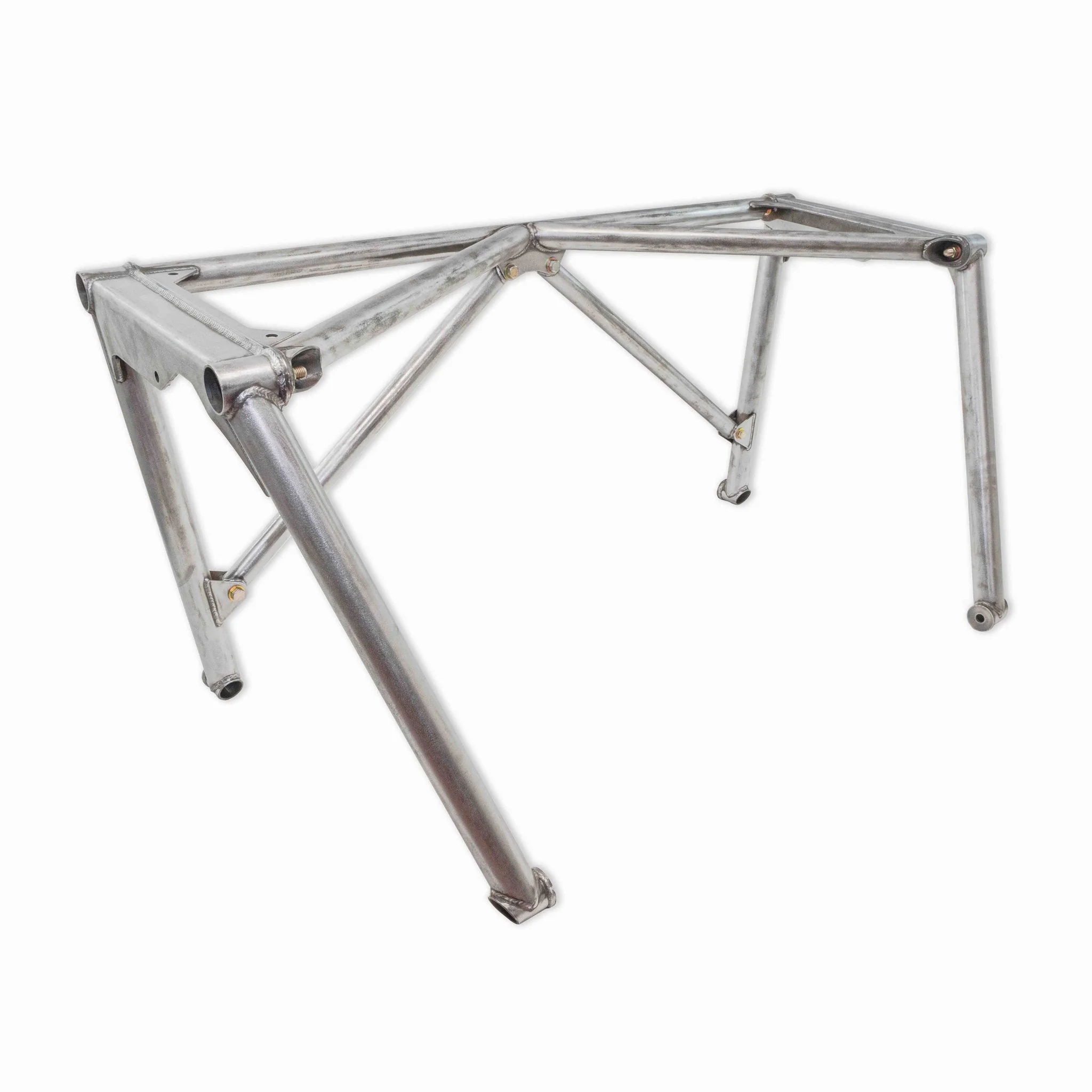 Prefab Bed Cage - Image 2