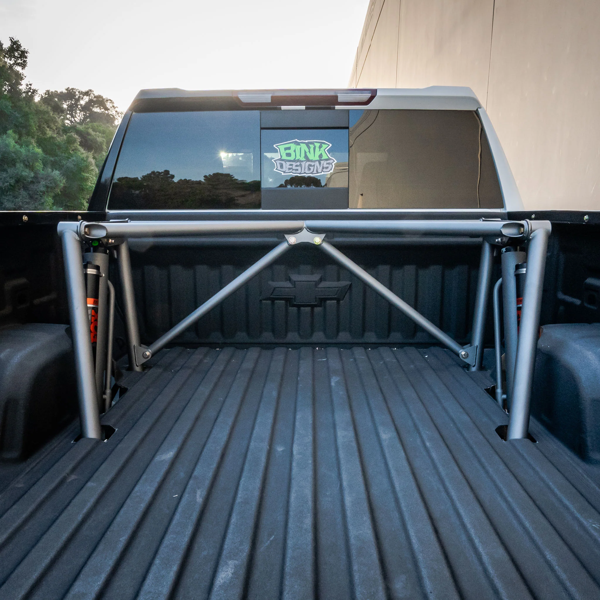 Prefab Bed Cage - Image 6