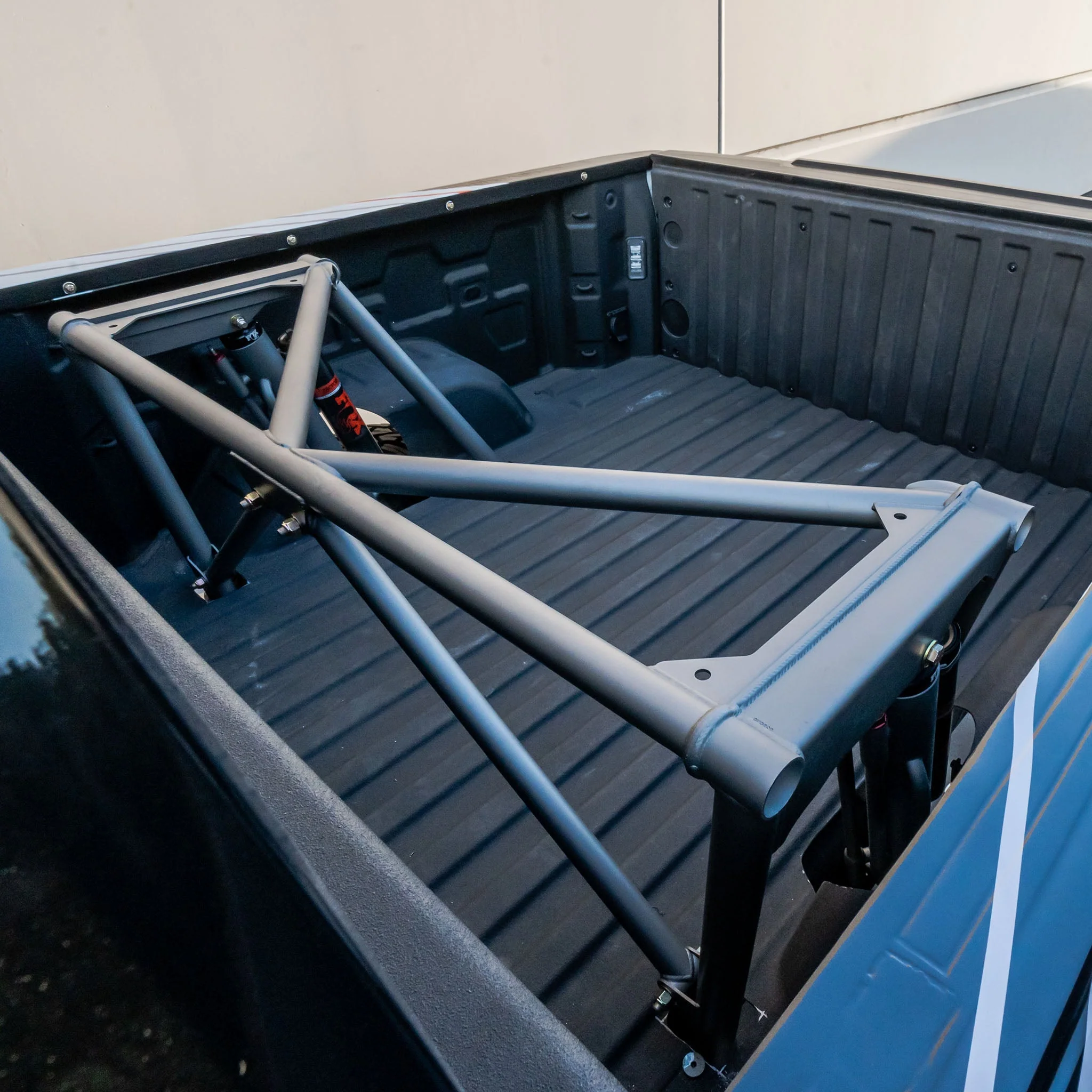 Prefab Bed Cage - Image 7