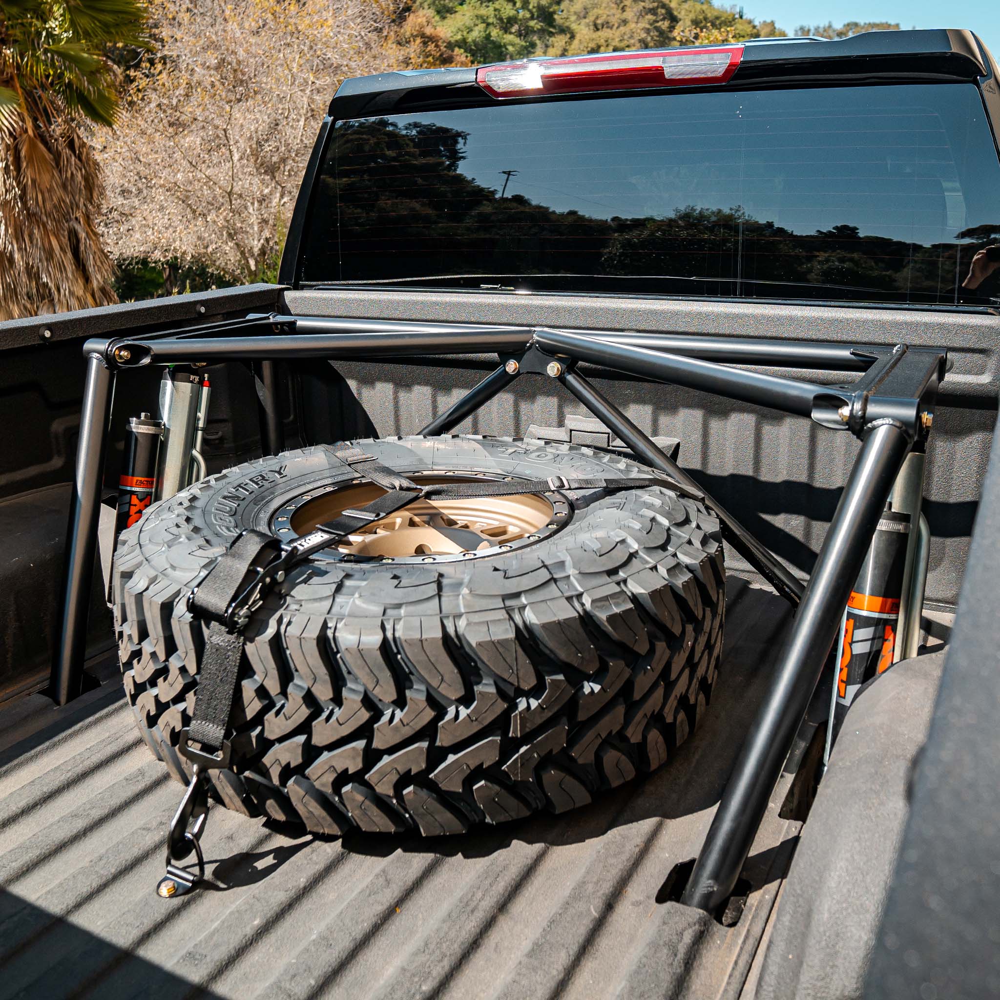 Prefab Bed Cage - Image 8