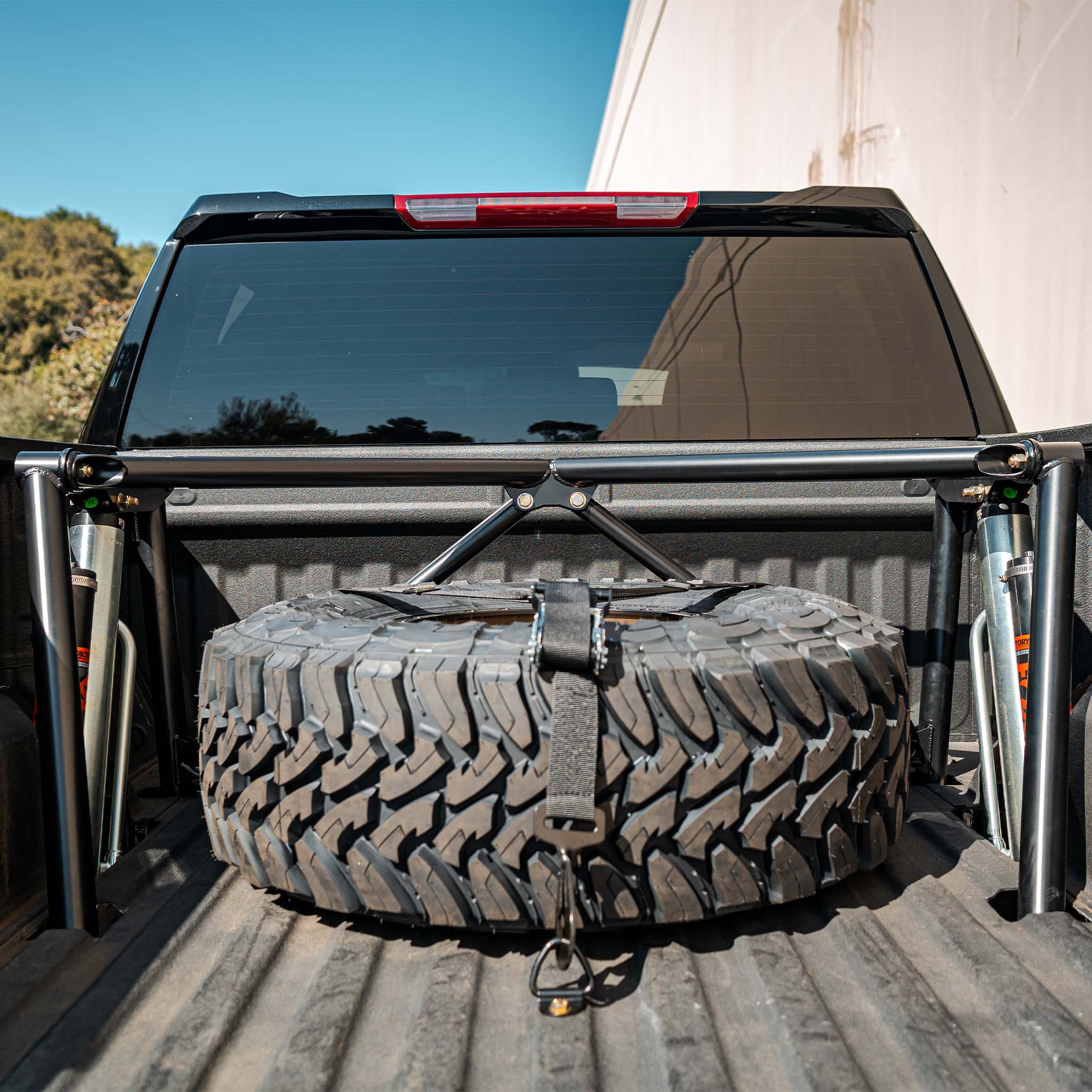 Prefab Bed Cage - Image 9