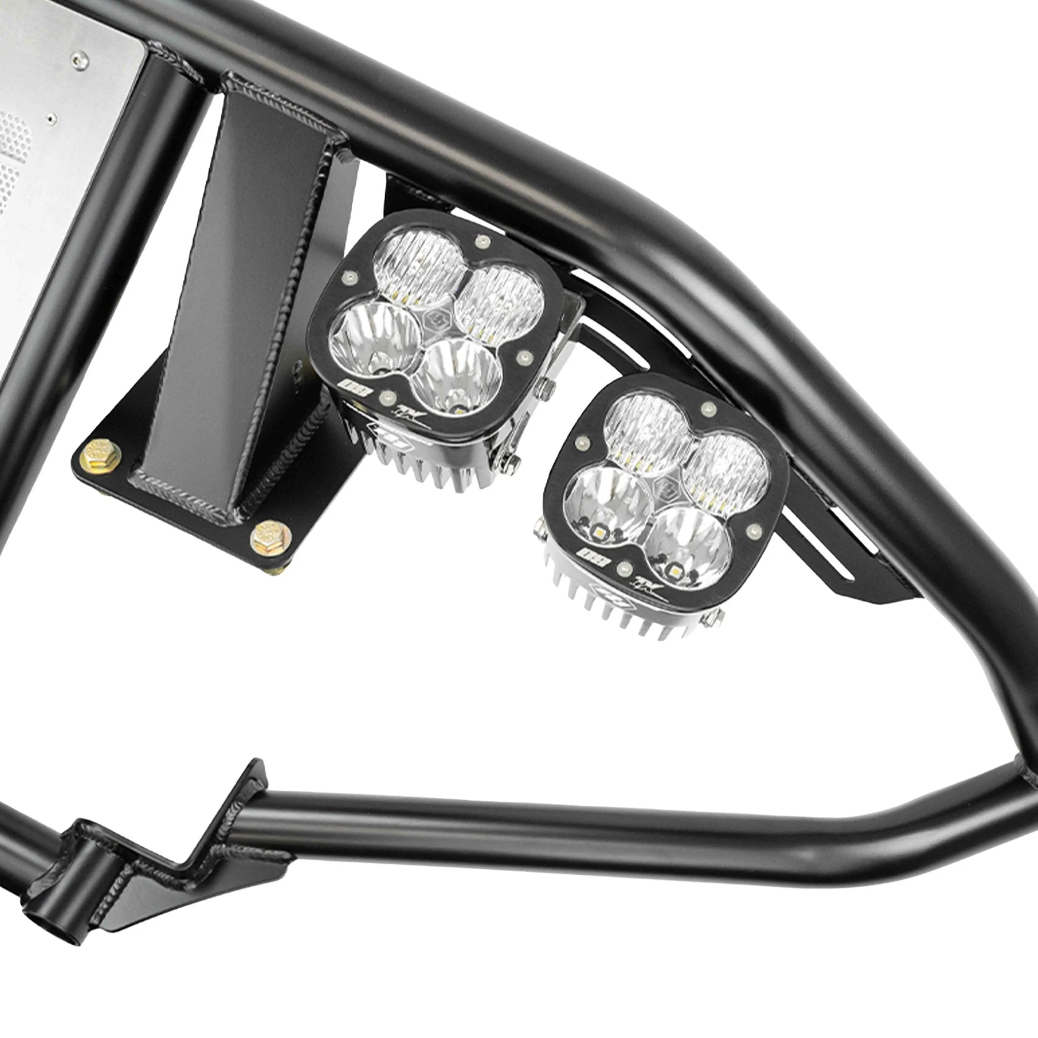 Prerunner Front Bumper - Image 4