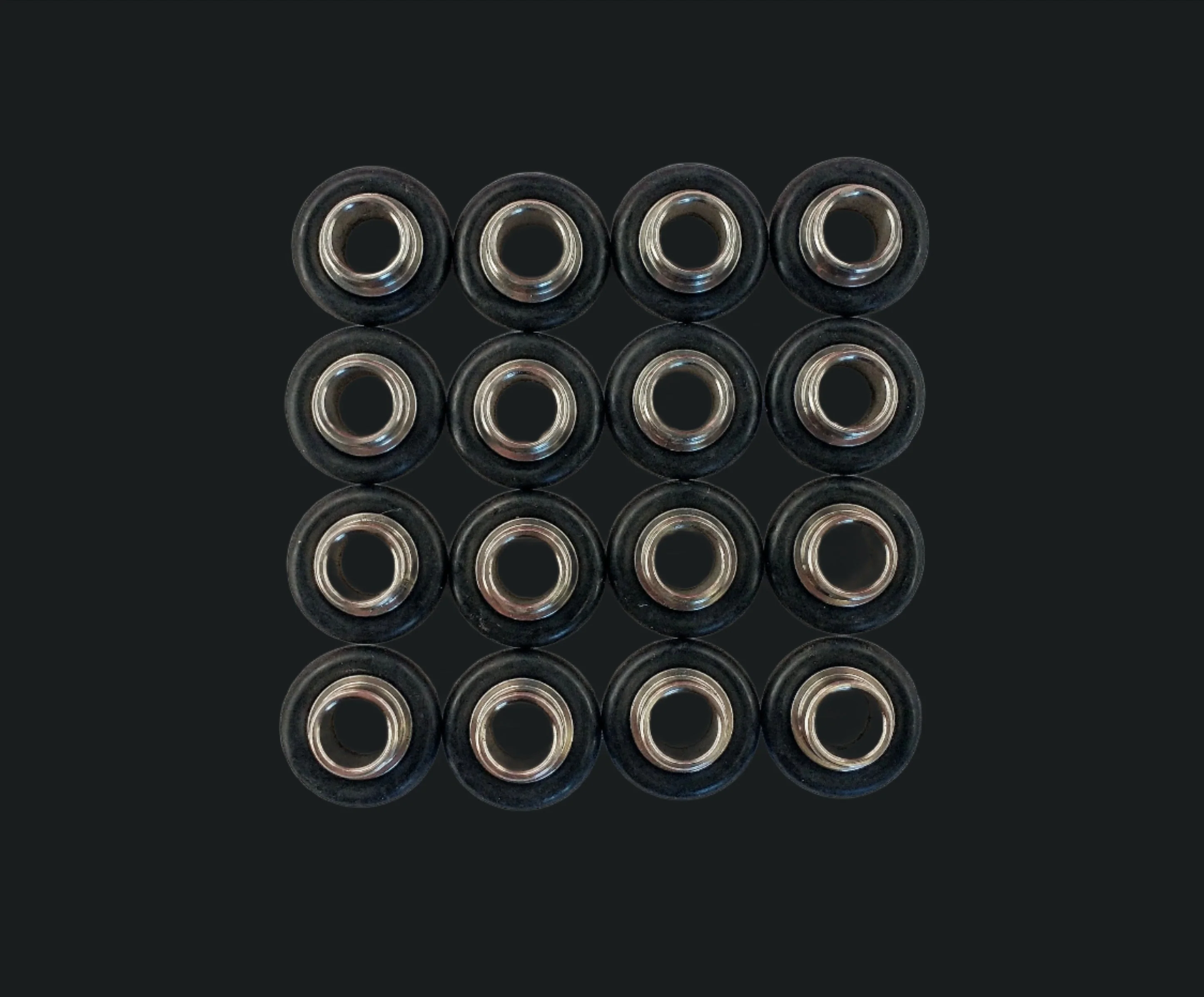 Pro XP & Turbo S Bushing Kit
