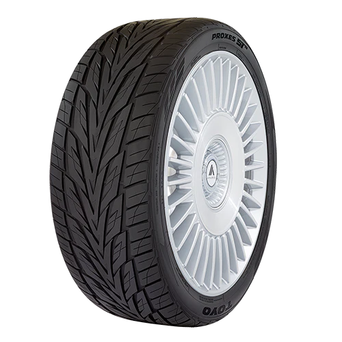 Toyo Tire - PROXES ST3 225/65R17 106V XL 28.5