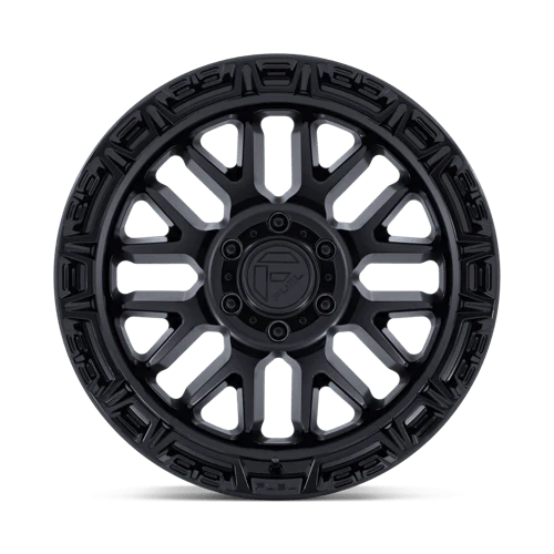 RAIL 20X9 6X5.5 106 +1 M-BLK BLK-LP - Image 3