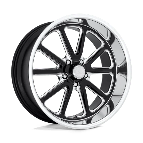 Rotiform - RAMBLER 17X7 5X4.75 72 NBL +01