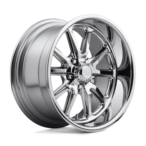 Rotiform - RAMBLER 17X8 5X5.0 78.1 P +01