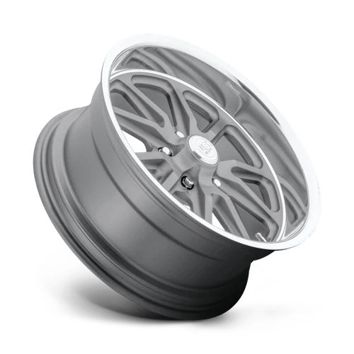 Rotiform - RAMBLER 17X8 5X5.0 78 +1 T-GRY DC-LP - Image 2