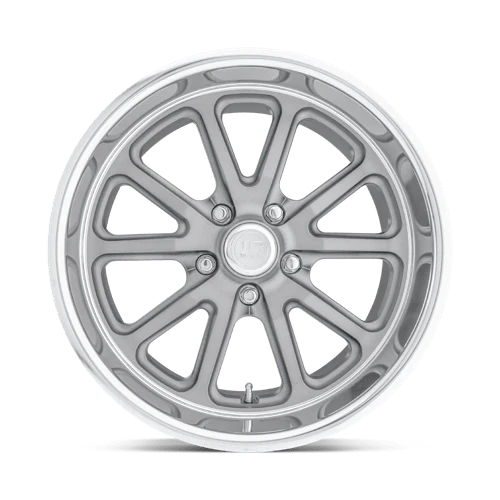 Rotiform - RAMBLER 18X7 5X5 78 +1 T-GRY DC-LP - Image 3