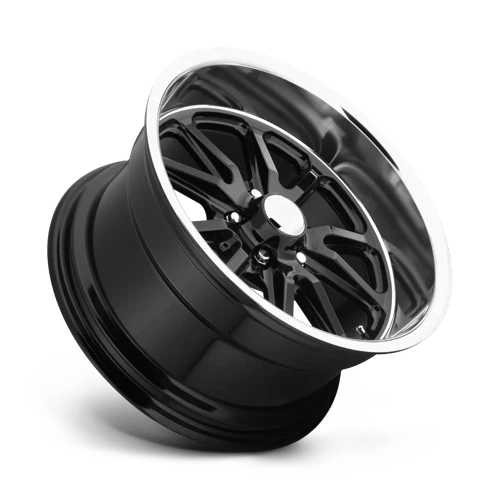 Rotiform - RAMBLER 18X9.5 5X4.75 72 BL +01 - Image 2