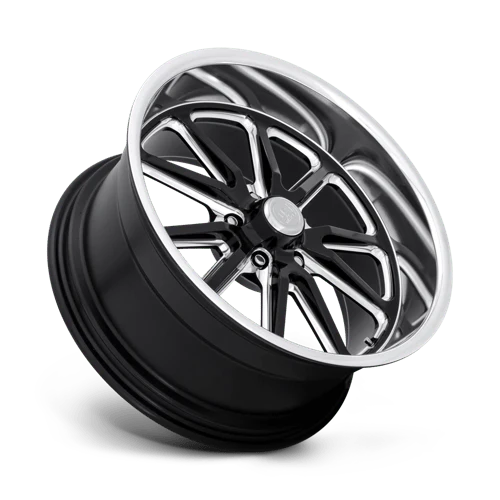 Rotiform - RAMBLER 20X8 5X5.0 78.1 NBL +01 - Image 2