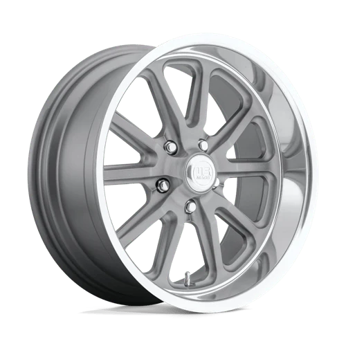 Rotiform - RAMBLER 20X8 5X5 78 +1 T-GRY DC-LP