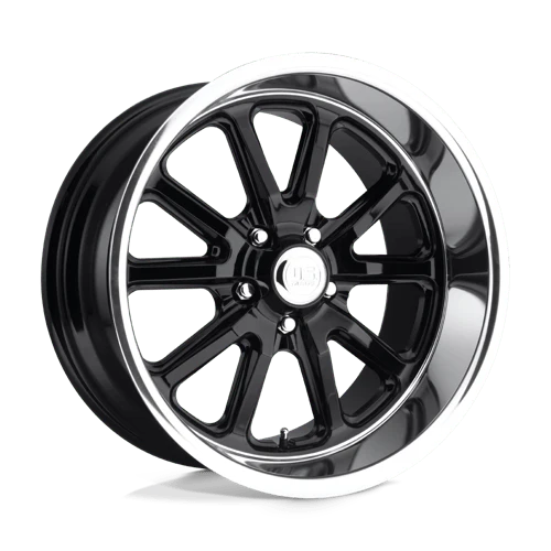 Rotiform - RAMBLER 20X9.5 5X5.0 78.1 BL +01