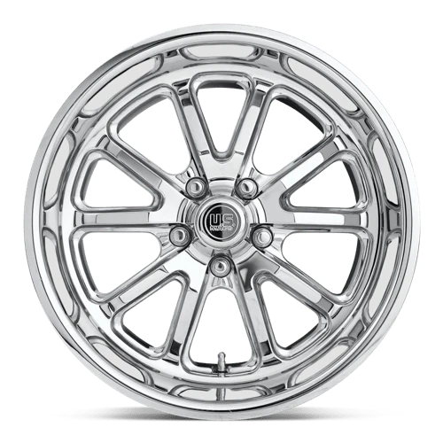Rotiform - RAMBLER 22X11 5X5.0 78.1 P +18 - Image 3