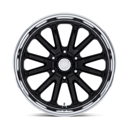 Rotiform - RAMBLER 6 20X8 6X5.5 106 +1 G-BLK - Image 3