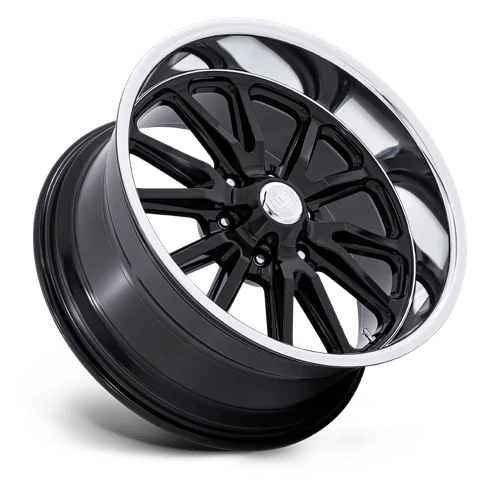 Rotiform - RAMBLER 6 20X9.5 6X5.5 78 +1 G-BLK - Image 2