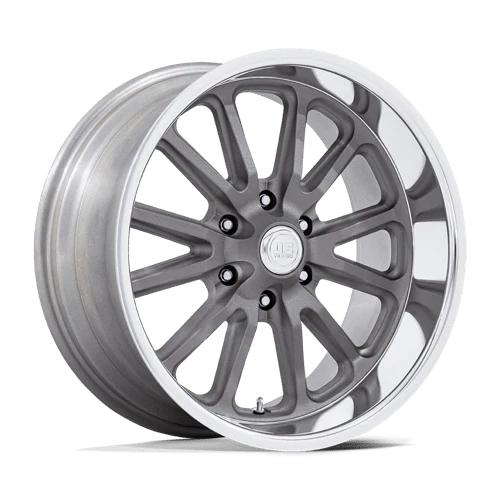 Rotiform - RAMBLER 6 20X9.5 6X5.5 78 +1 M-GNMTL