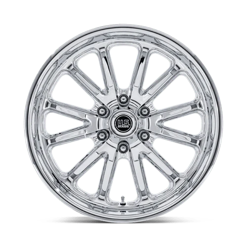 Rotiform - RAMBLER 6 20X9.5 6X5 78 +1 CHROME - Image 3