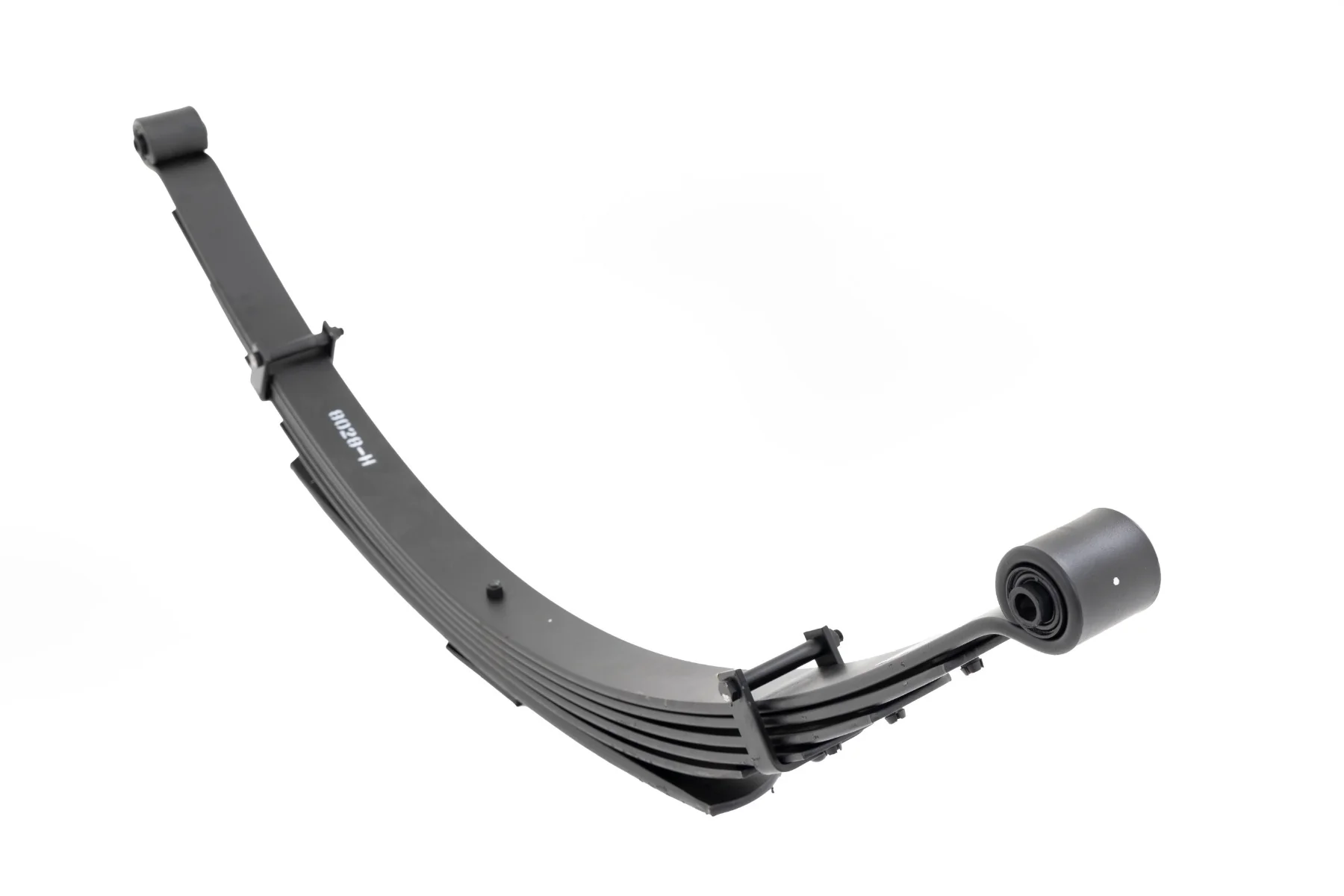 Rough Country - Rear 52 Inch Leaf Springs - Image 3