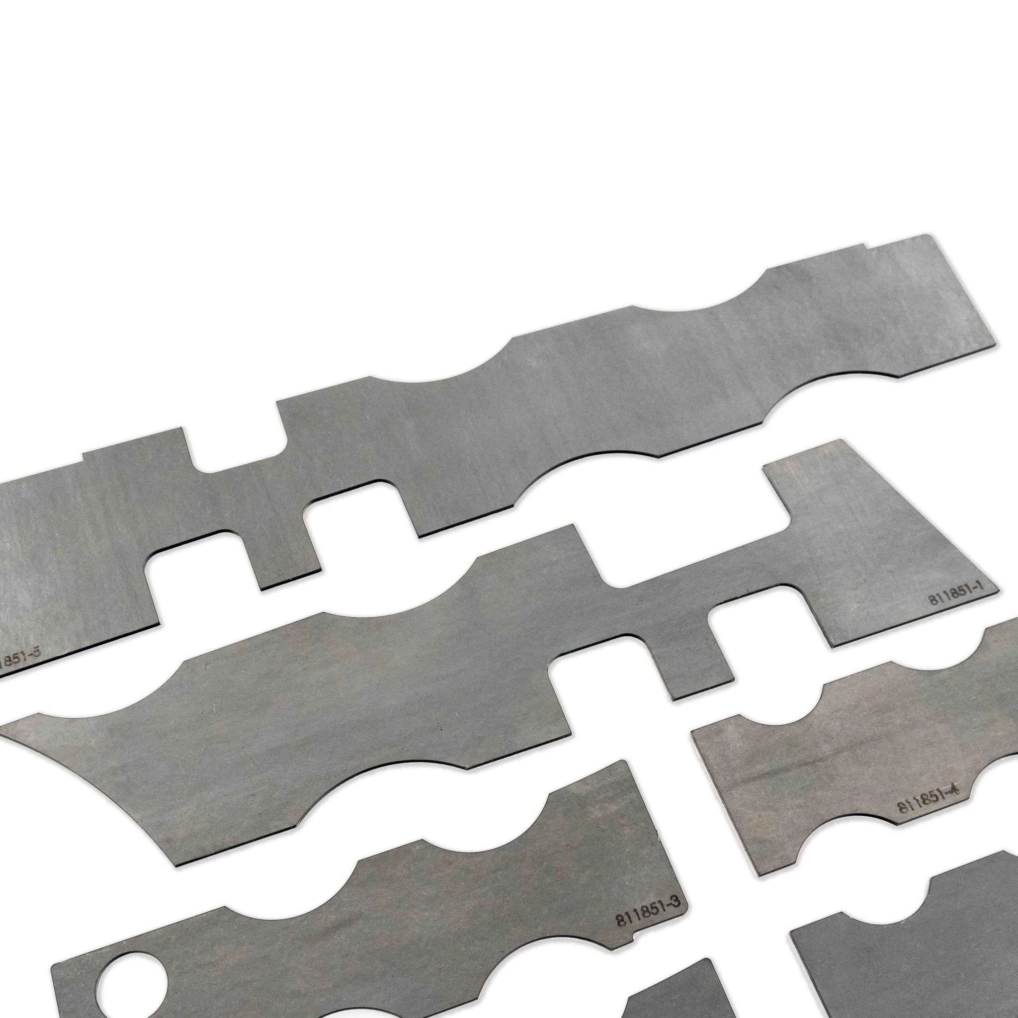 Rear Frame Plate Kit - Image 4